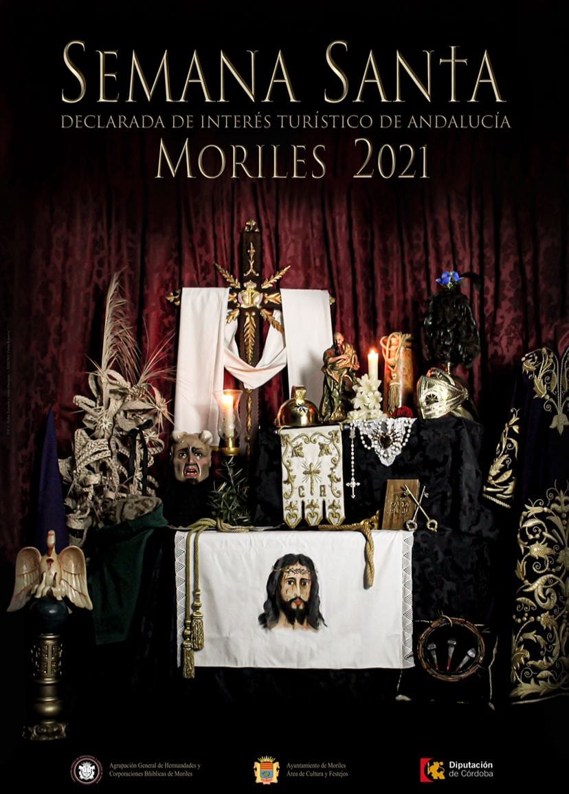 Semana Santa en Moriles  